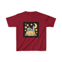 OUTRLIMIT Salam Kids Tee