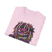 OUTRLIMIT Slime Tee (Soft Pink)