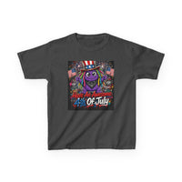 OUTRLIMIT Have An Awesome 4th Of July Teen Tee