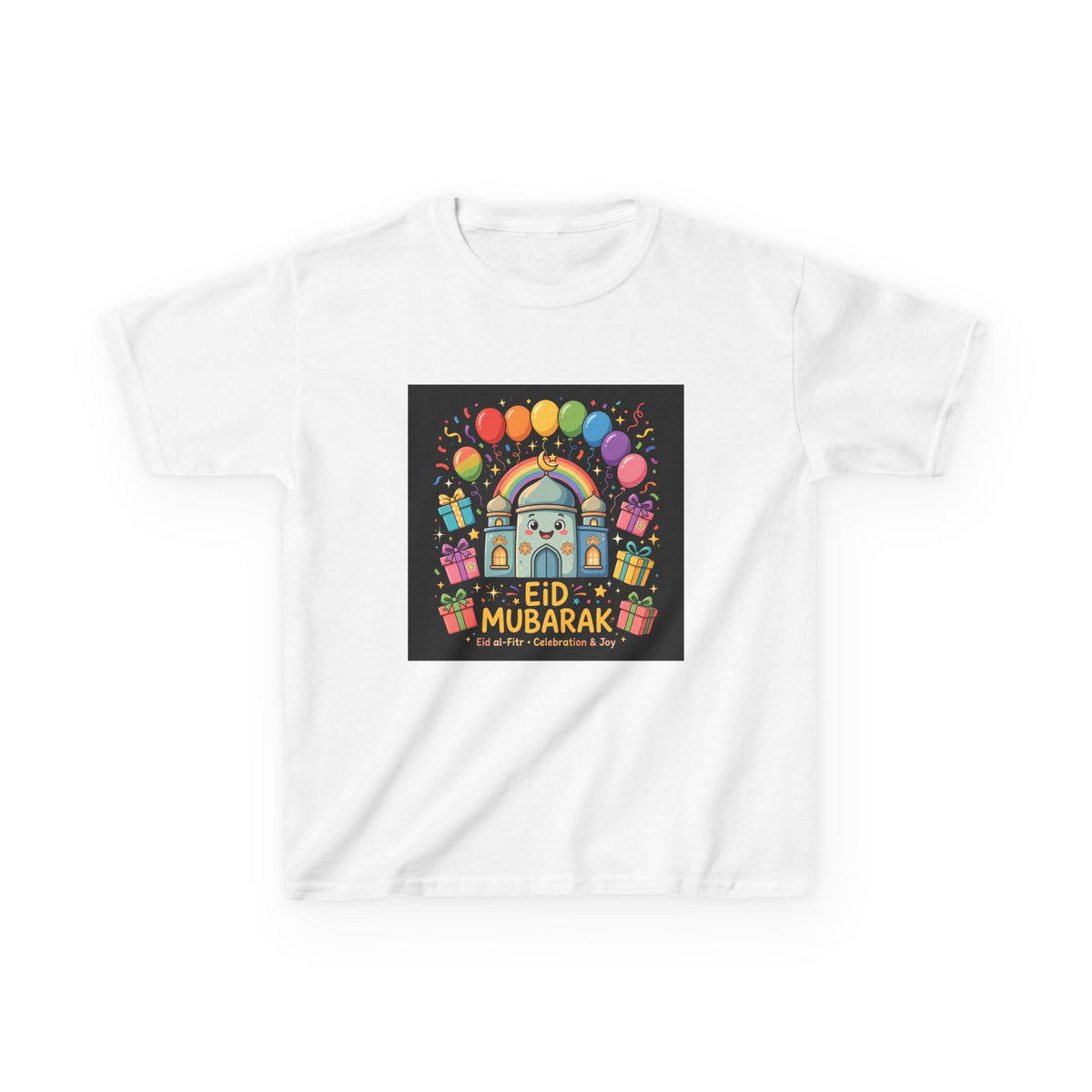 OUTRLIMIT Eid al-Fitr Kids Tee