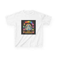 OUTRLIMIT Eid al-Fitr Kids Tee