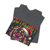OUTRLIMIT Christmas Monster Tee