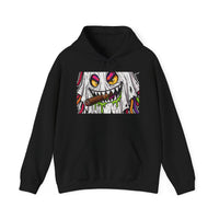 OUTRLIMIT Halloween Ghost Hoodie