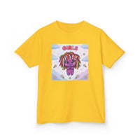 OUTRLIMIT Girls Collection Cover Tee