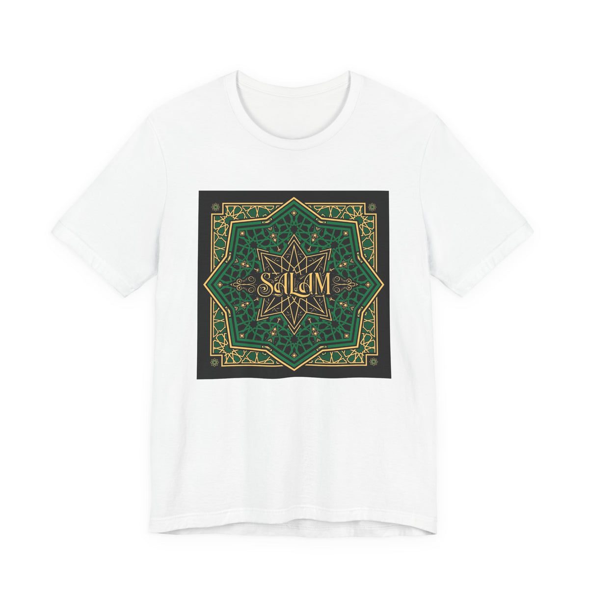 OUTRLIMIT Salam Men's Tee