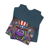 OUTRLIMIT Have An Awesome 4th Of July Tee