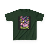 OUTRLIMIT Have A Hoppy Easter Kids Tee