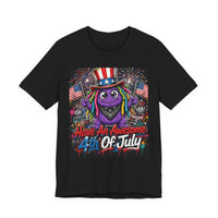 OUTRLIMIT Have An Awesome 4th Of July Tee