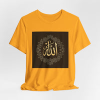 OUTRLIMIT Salam Allah Women's Tee