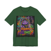 OUTRLIMIT Happy Halloween Tee
