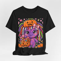 OUTRLIMIT Halloween Girls Monster Tee