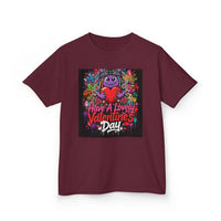 OUTRLIMIT Have A Lovely Valentine's Day Teen Tee