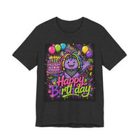 OUTRLIMIT Happy Birthday Tee