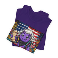 OUTRLIMIT Happy Presidents Day Tee