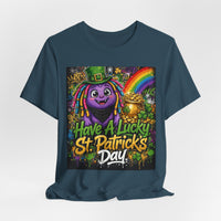 OUTRLIMIT Have A Lucky St. Patrick's Day Tee