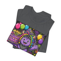 OUTRLIMIT Happy Birthday Tee