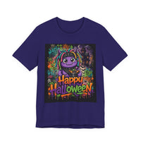 OUTRLIMIT Happy Halloween Tee