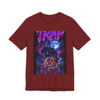 OUTRLIMIT TRAP Haunted Tee