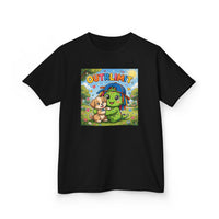 OUTRLIMIT Boys Puppy Love Kids Tee