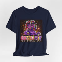 OUTRLIMIT Women's Collection Cover Tee
