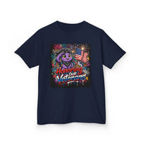 OUTRLIMIT Honoring Our Veterans Teen Tee