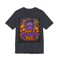 OUTRLIMIT Have A Spooky Fall Tee