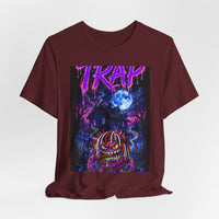 OUTRLIMIT TRAP Haunted Tee