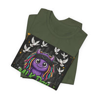 OUTRLIMIT MLK Day Tee