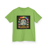 OUTRLIMIT Eid al-Fitr Kids Tee