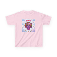 OUTRLIMIT Girls Collection Cover Tee