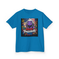 OUTRLIMIT Happy Presidents Day Kids Tee