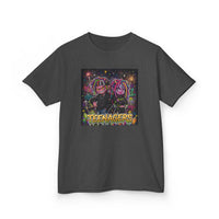 OUTRLIMIT Teenagers Collection Cover Tee