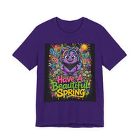 OUTRLIMIT Have A Beautiful Spring Tee