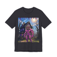 OUTRLIMIT Titan Daytime Haunted Tee - Adult