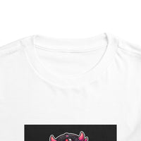 OUTRLIMIT Toddler Superhero Tee