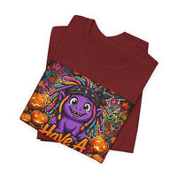 OUTRLIMIT Have A Spooky Fall Tee