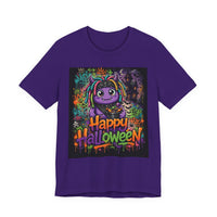 OUTRLIMIT Happy Halloween Tee