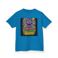 OUTRLIMIT Have A Beautiful Spring Kids Tee