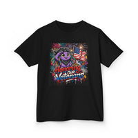 OUTRLIMIT Honoring Our Veterans Kids Tee