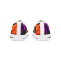 OUTRLIMIT Mascot Low Top Sneakers - Men's