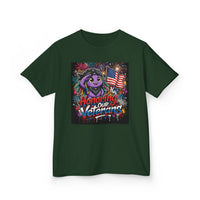 OUTRLIMIT Honoring Our Veterans Teen Tee