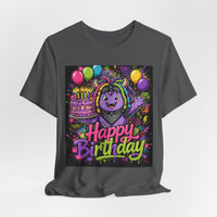 OUTRLIMIT Happy Birthday Tee