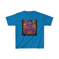 OUTRLIMIT Have A Spooky Fall Kids Tee