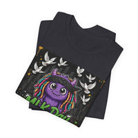 OUTRLIMIT MLK Day Tee