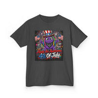 OUTRLIMIT Have An Awesome 4th Of July Kids Tee