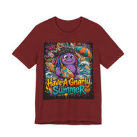 OUTRLIMIT Have A Gnarly Summer Tee