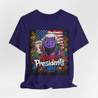 OUTRLIMIT Happy Presidents Day Tee