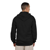 OUTRLIMIT Mascot Zip-Up Hoodie