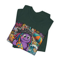 OUTRLIMIT Have A Gnarly Summer Tee