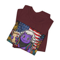 OUTRLIMIT Happy Presidents Day Tee